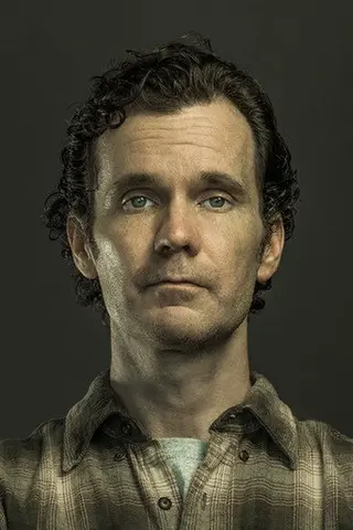 Peliculas de Sean Bridgers