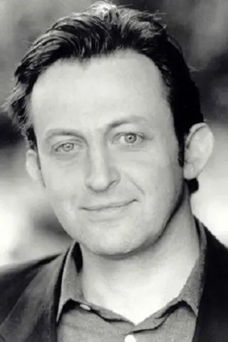 Peliculas de Hamish McColl