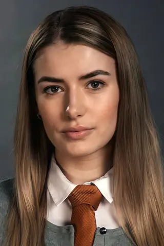 Peliculas de Jade Michael