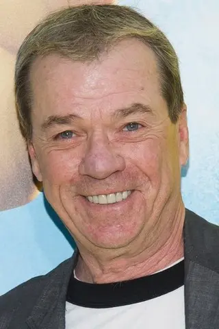 Peliculas de Rodger Bumpass