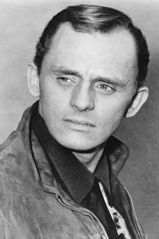 Peliculas de Frank Gorshin