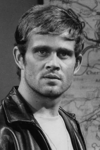 Peliculas de Werner Pochath