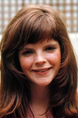 Peliculas de Debralee Scott