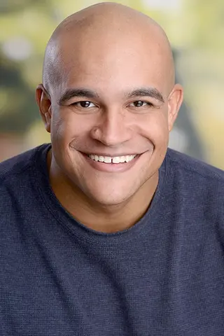 Peliculas de Bobby Potts