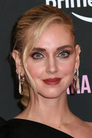 Peliculas de Chiara Ferragni