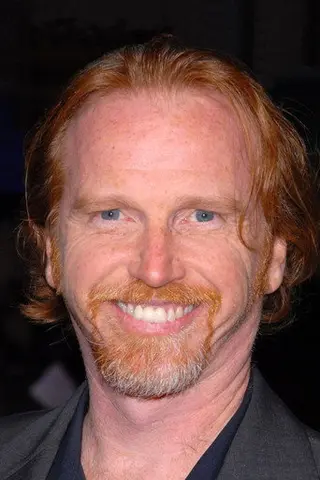 Peliculas de Courtney Gains
