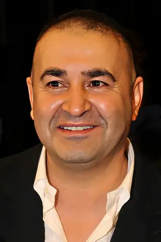 Peliculas de Şafak Sezer