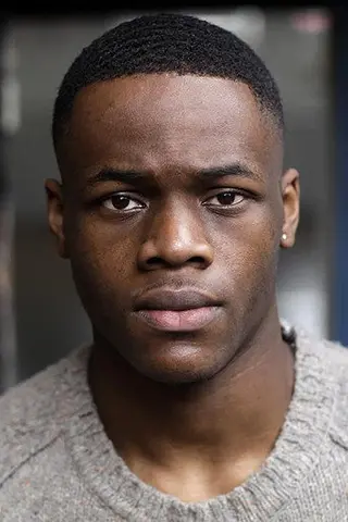 Peliculas de Stephen Odubola