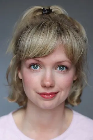 Peliculas de Carla Langley
