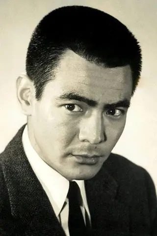 Peliculas de Bunta Sugawara