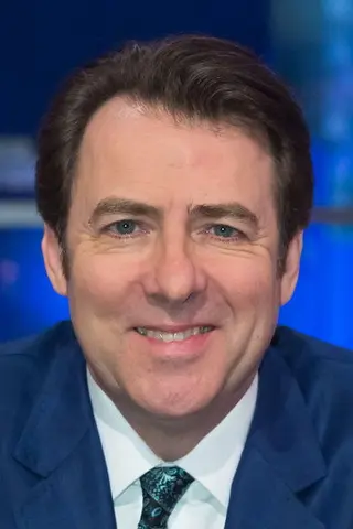 Peliculas de Jonathan Ross