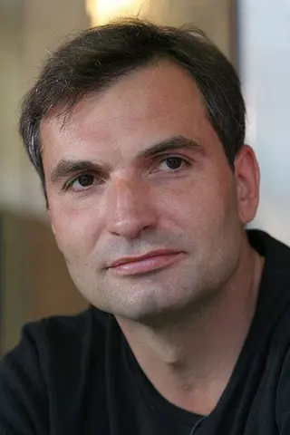 Peliculas de Jiří Macháček