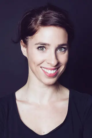 Zuzana Porubjaková - Córka • Potomstwo