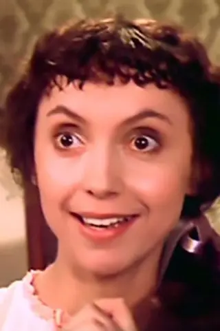 Peliculas de Miriam Mahler