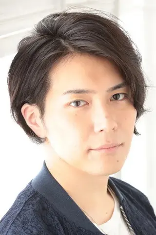 Peliculas de Katsunori Okai