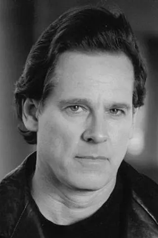 Peliculas de Jeff McCracken