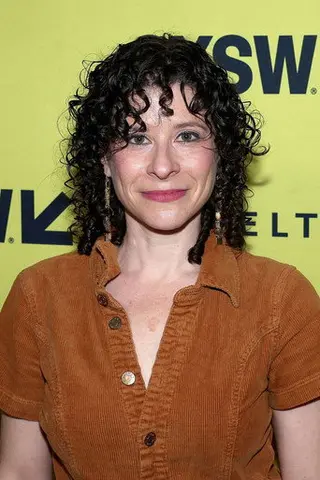 Peliculas de Kate Geller