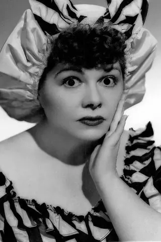 Peliculas de Aileen Carlyle