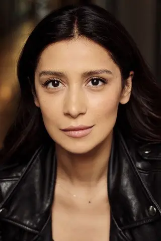 Peliculas de Ravshana Kurkova
