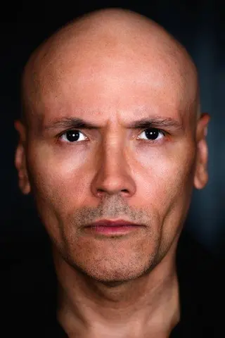 Peliculas de Johnny Bermudez
