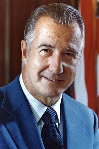 Peliculas de Spiro Agnew