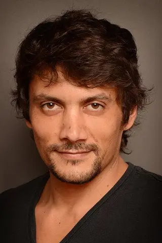 Peliculas de Daniel Holguín