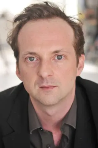 Peliculas de Cyril Couton