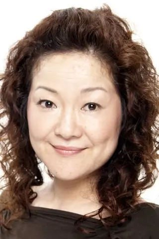 Peliculas de Chika Sakamoto