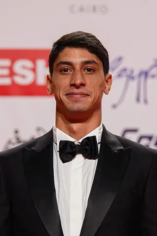 Peliculas de Ahmed ElAzaar