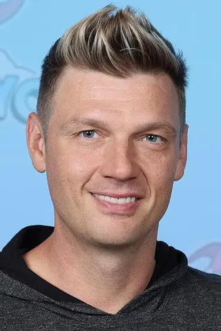 Peliculas de Nick Carter