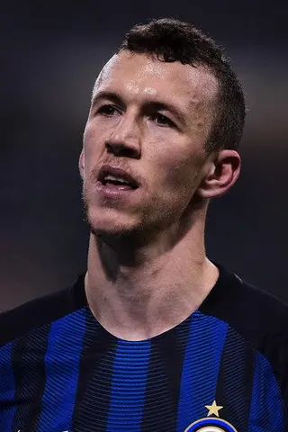 Ivan Perišić - Córka • Potomstwo