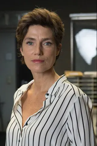 Peliculas de Julia Bremermann