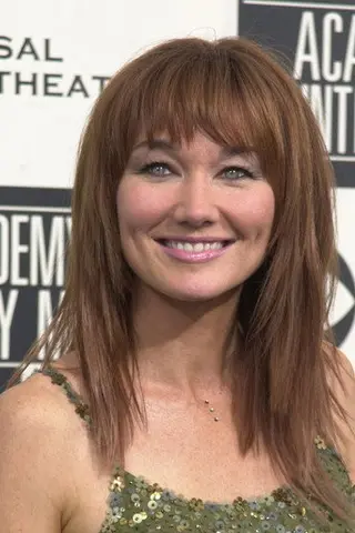 Peliculas de Lari White