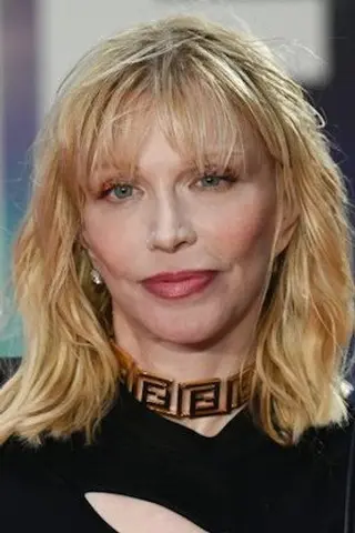 Peliculas de Courtney Love