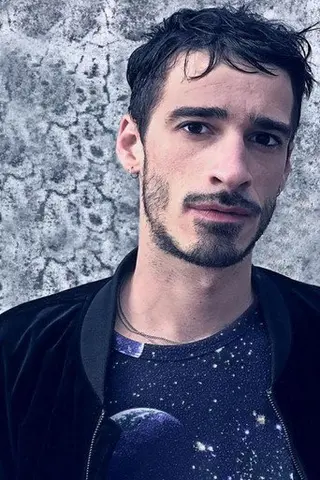Peliculas de Sacha Amaral