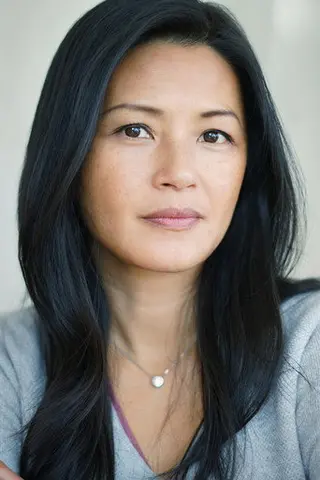 Peliculas de Theresa Wong