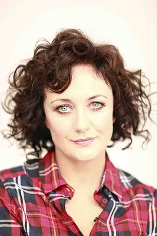 Peliculas de Lorraine McIntosh