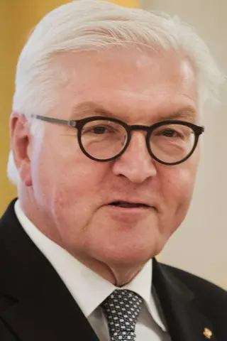 Peliculas de Frank-Walter Steinmeier