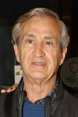 Peliculas de Sotiris Tzevelekos