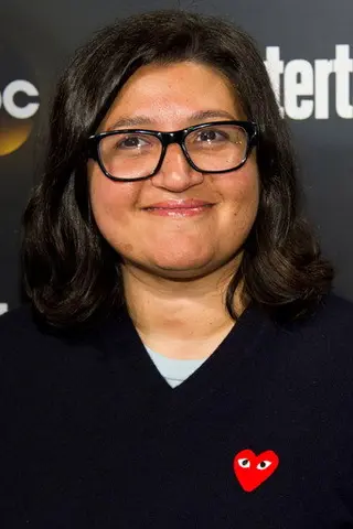 Peliculas de Nahnatchka Khan