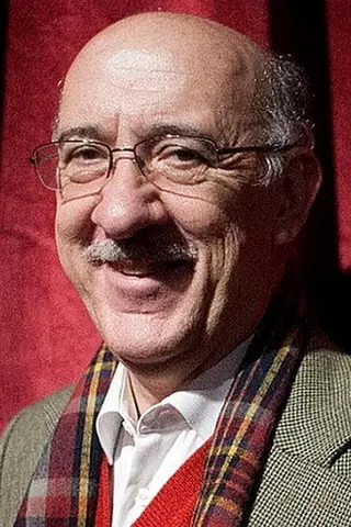 Peliculas de Gianfranco Brero