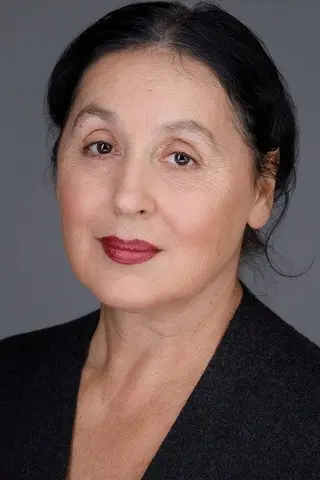 Peliculas de Lyubov Agapova