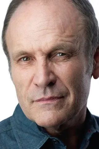 Peliculas de Ned Van Zandt
