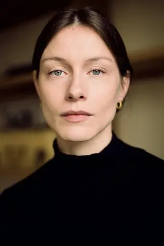 Peliculas de Louise Greggory