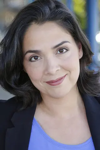 Peliculas de Nancy Rodriguez