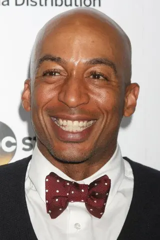 Peliculas de James Lesure