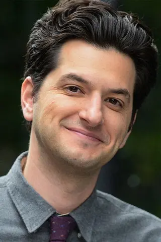 Peliculas de Ben Schwartz