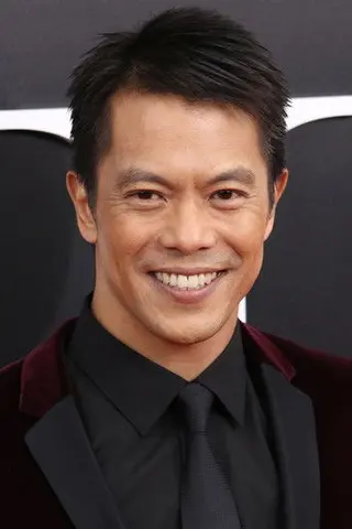 Peliculas de Byron Mann