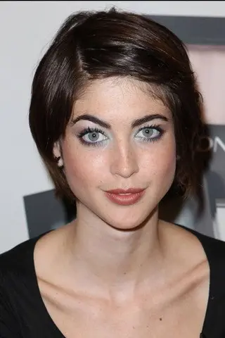 Peliculas de Tiffany Pisani