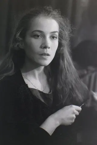 Mariana Buruiană - Córka • Potomstwo